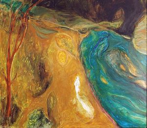e30, 90 x 80 cm